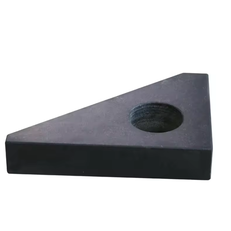Granite वर्ग शासक