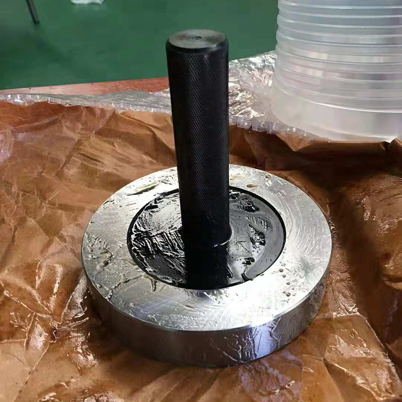 सादा रिंग गैंचाको बारेमा थप पढ्नुहोस्